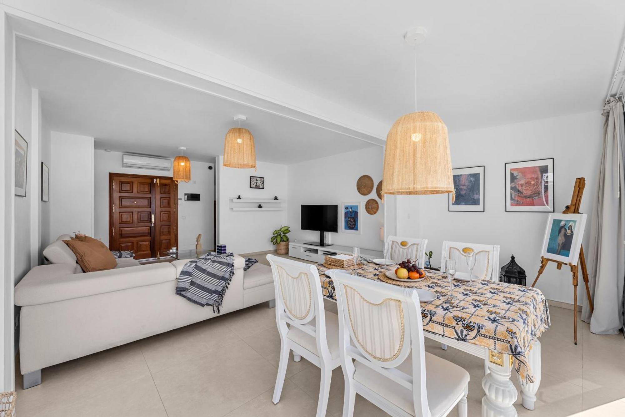 Villa Gara Playa Blanca  Kültér fotó