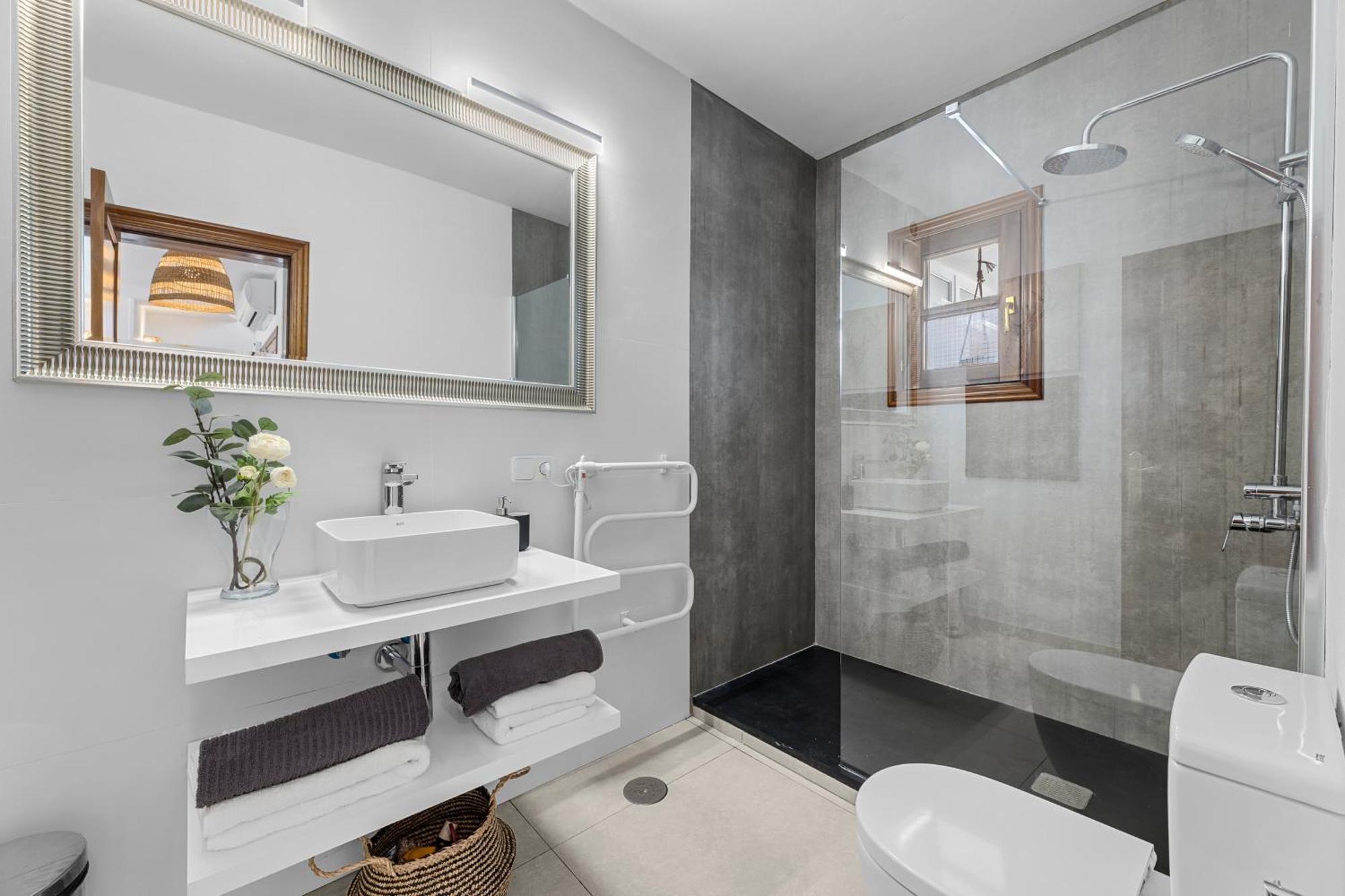Villa Gara Playa Blanca  Kültér fotó