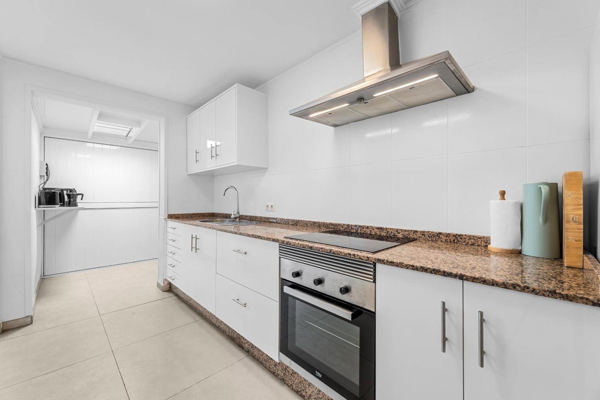 Villa Gara Playa Blanca  Kültér fotó