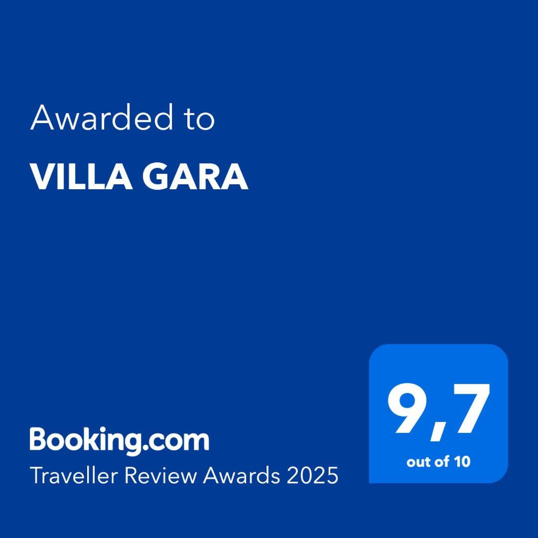 Villa Gara Playa Blanca  Kültér fotó